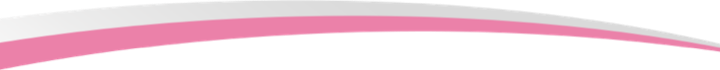 Gray and pink curve