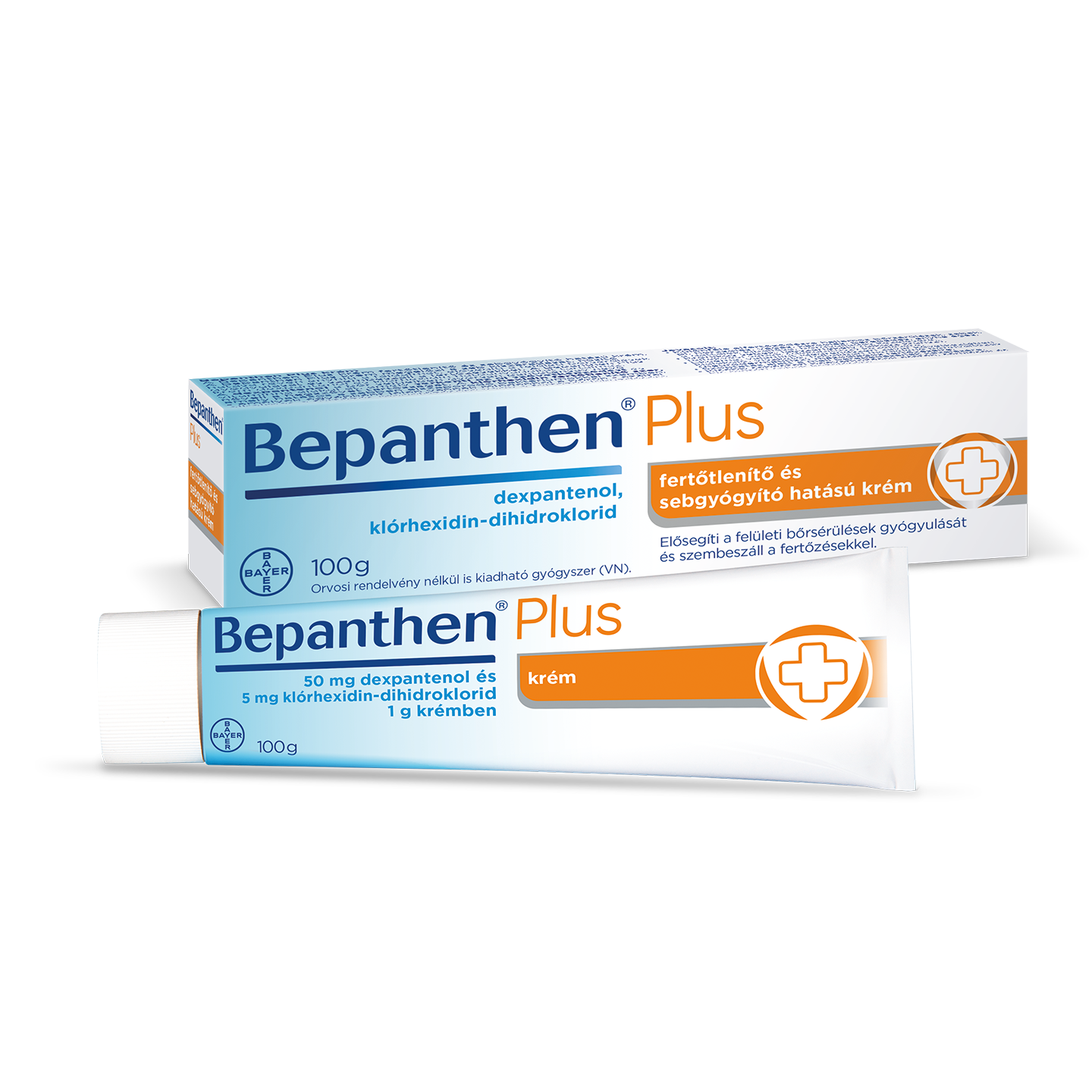 Bepanthen krem baby 2025