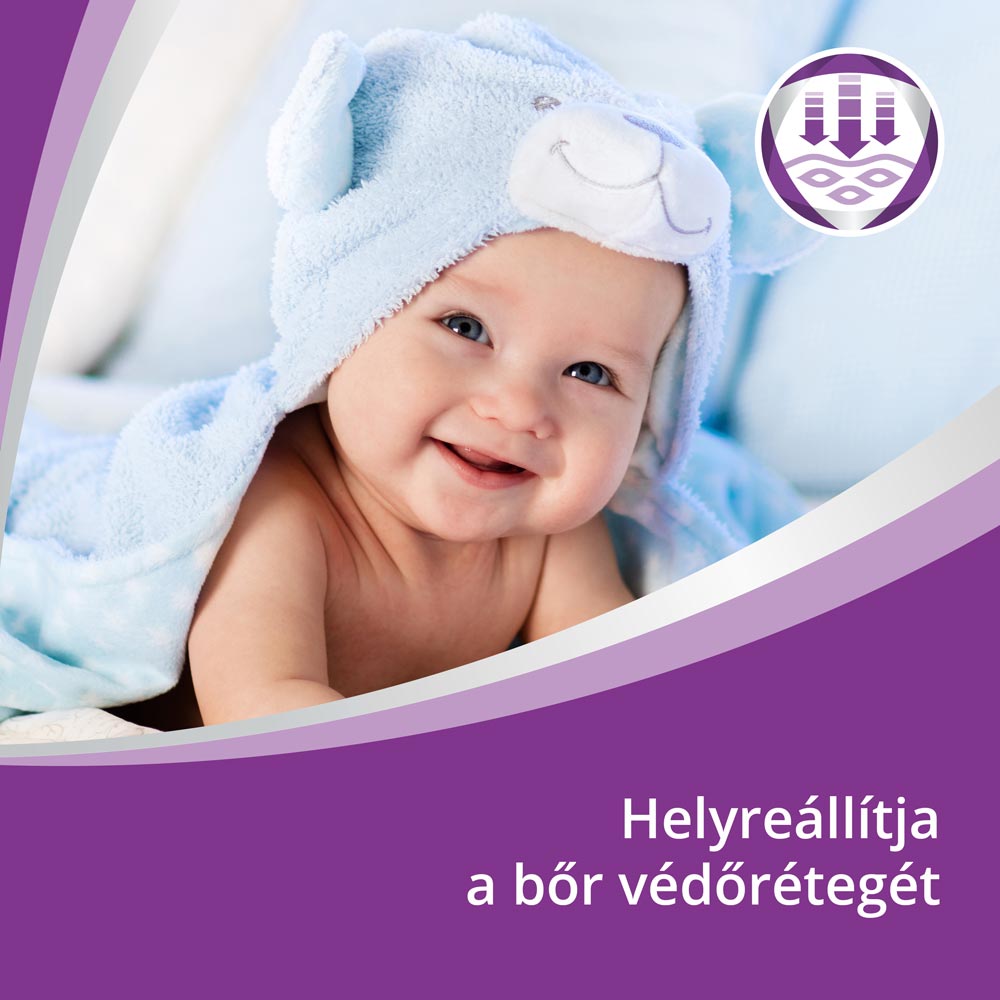 Bepanthen Sensiderm