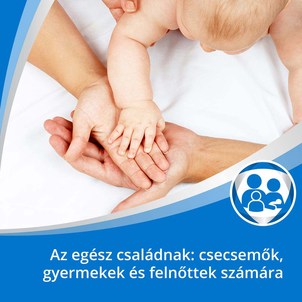 Bepanthen Krém