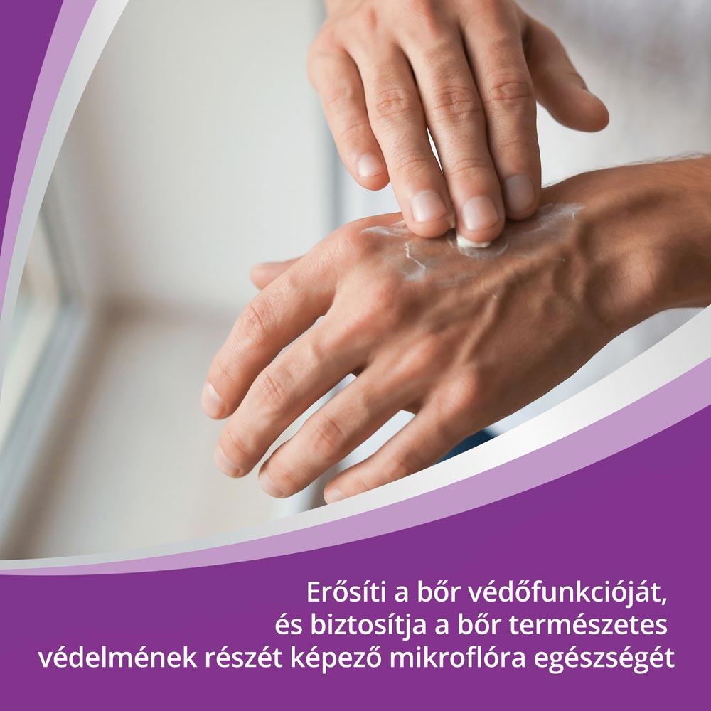 Bepanthen SensiControl krém