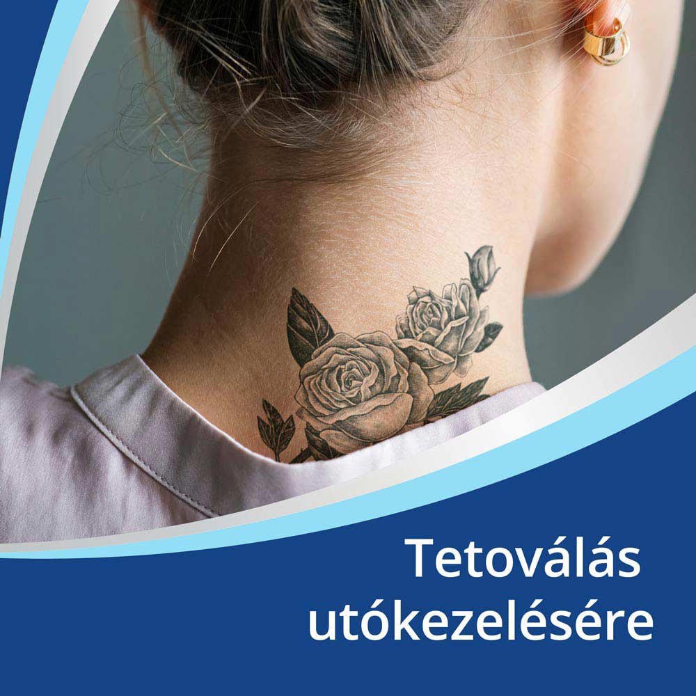 Bepanthen kenőcs