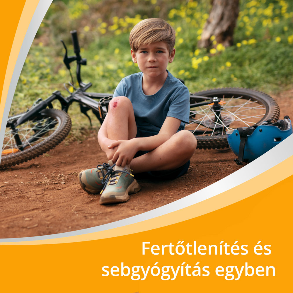 Bepanthen Plus krém