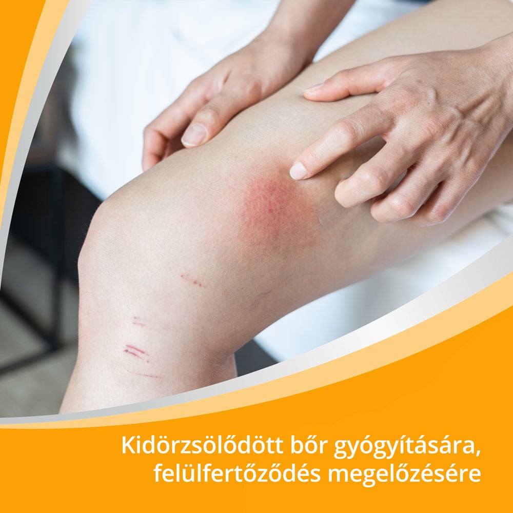 Bepanthen Plus krém