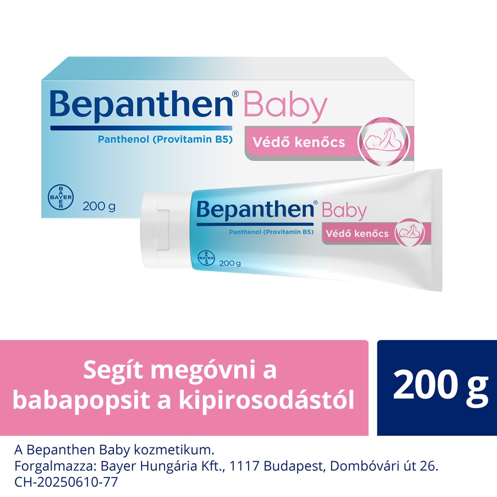 Bepanthen Baby
