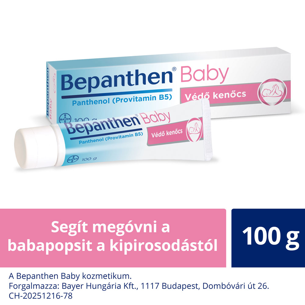 Bepanthen Baby
