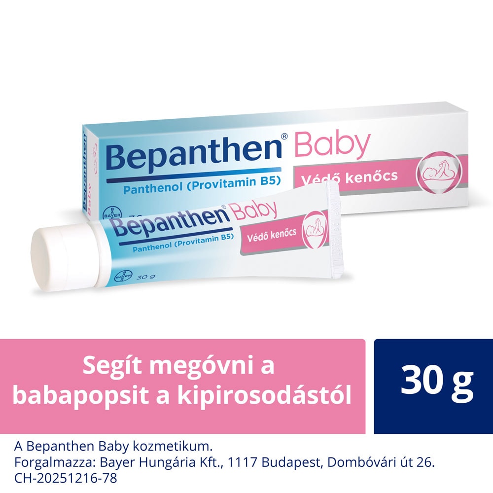 Bepanthen Baby