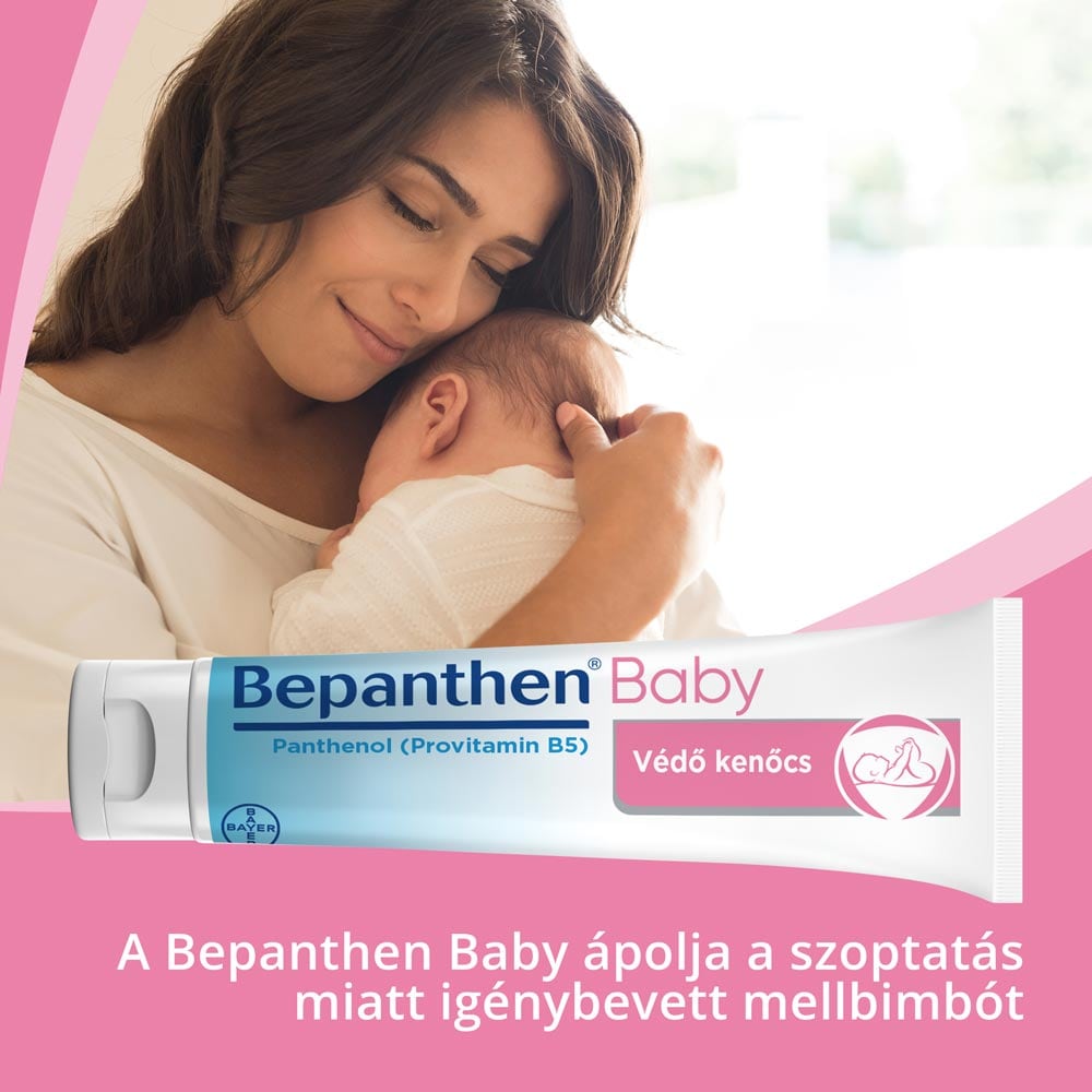 Bepanthen Baby