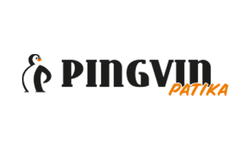 PINGVIN PATIKA