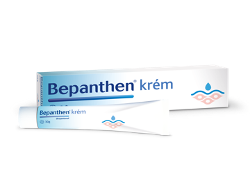 Bepanthen krém